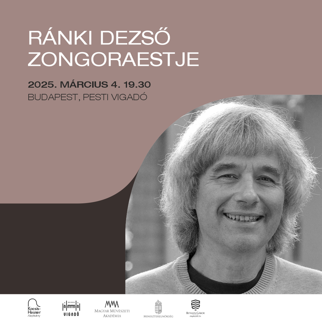 RÁNKI DEZSŐ